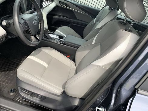 Certified 2026 Toyota Camry SE FWD image 18