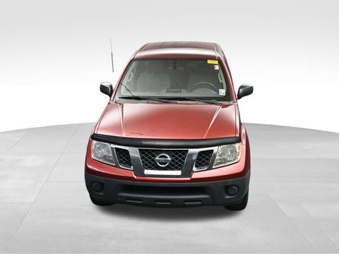 Used 2016 Nissan Frontier S RWD image 24