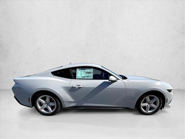 New 2026 Ford Mustang Premium RWD image 5