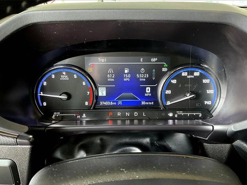 Certified 2022 Ford Bronco Sport Outer Banks w/ Tech Package image 19