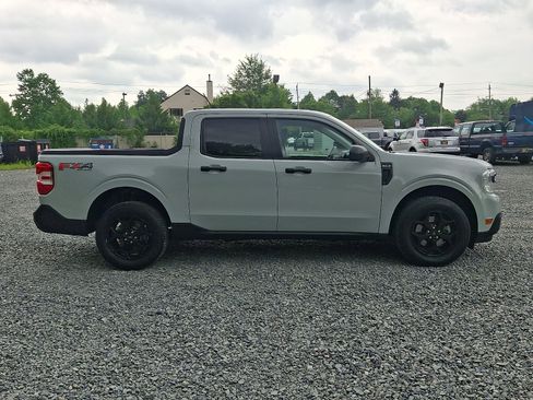 Used 2022 Ford Maverick XLT w/ Equipment Group 300A Standard AWD/4WD image 8
