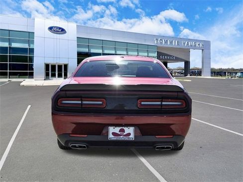 Used 2020 Dodge Challenger GT w/ Driver Convenience Group image 3