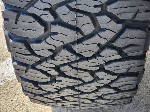 Used 2023 Ford Bronco Badlands w/ Sasquatch Package image 12