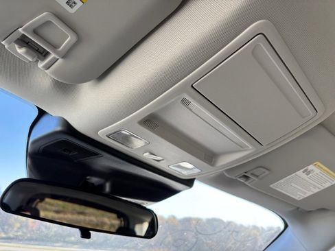 New 2025 Ford Bronco Sport Big Bend image 52