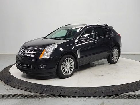 Used 2013 Cadillac SRX Performance w/ Driver Awareness Package FWD image 3