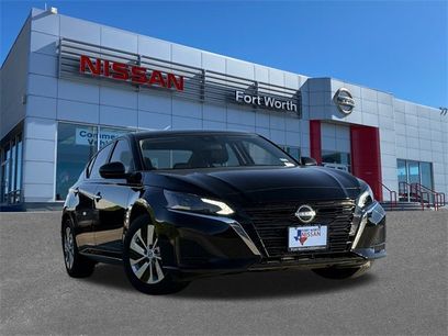 Used 2025 Nissan Altima 2.5 S
