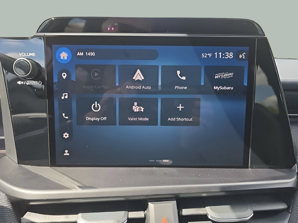 New 2026 Subaru Outback Limited AWD/4WD image 18