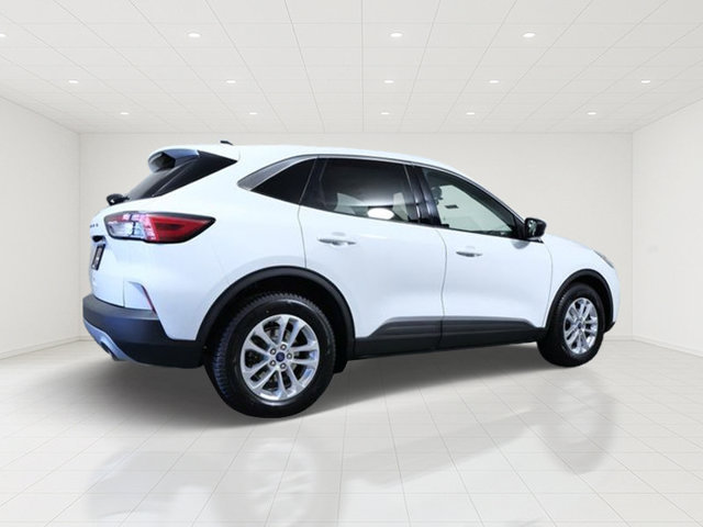Certified 2022 Ford Escape SE w/ Cold Weather Package FWD image 6