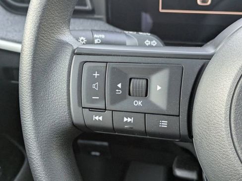 New 2026 Nissan Kicks SV w/ Illumination Package image 19