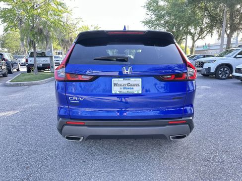 Used 2024 Honda CR-V Sport image 5