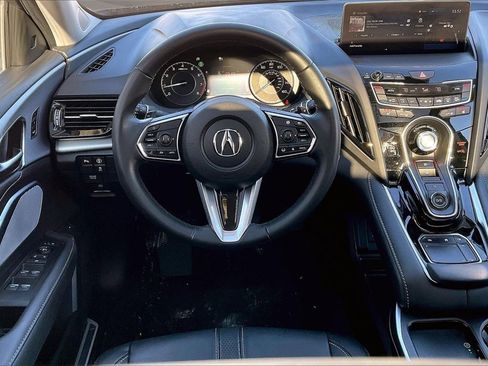 Used 2025 Acura RDX w/ Technology Package image 8