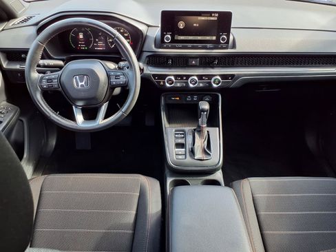 Certified 2024 Honda CR-V Sport image 4