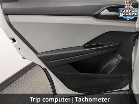 Used 2022 Volkswagen Taos SE AWD/4WD image 29