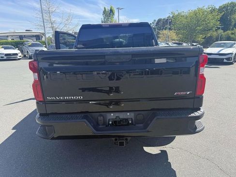 Used 2023 Chevrolet Silverado 1500 RST image 6
