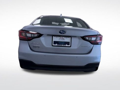 Used 2025 Subaru Legacy Limited AWD/4WD image 10