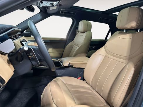 Used 2024 Land Rover Range Rover Sport SE image 9