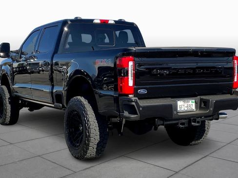 New 2026 Ford F250 Platinum image 9