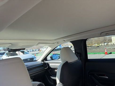 New 2026 MAZDA CX-50 2.5 Turbo w/ Cargo Package image 8