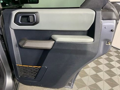 Used 2023 Ford Bronco Badlands AWD/4WD image 11