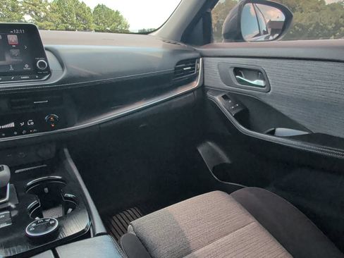 Used 2023 Nissan Rogue SV AWD/4WD image 42