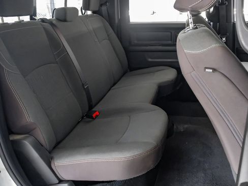 Used 2024 RAM 3500 Tradesman w/ Chrome Appearance Group AWD/4WD image 33