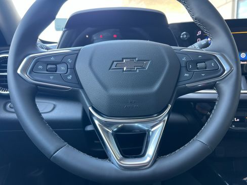 New 2026 Chevrolet Trax ACTIV w/ Driver Confidence Package FWD image 23