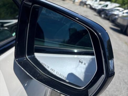 Used 2024 Honda Prologue EX image 31