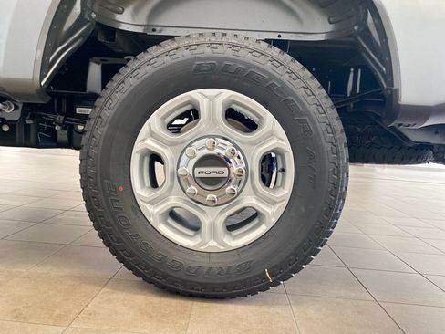 New 2026 Ford F250 XLT w/ Snow Plow Prep Package AWD/4WD image 18