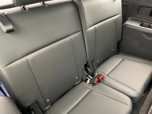 Certified 2025 Hyundai Santa Fe Calligraphy image 15