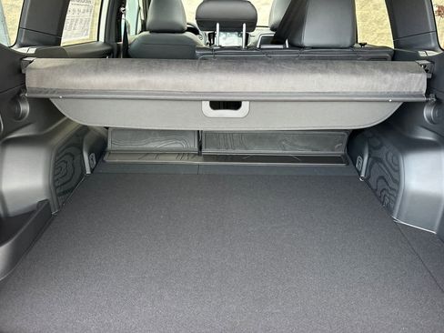 New 2025 Subaru Forester Sport image 15