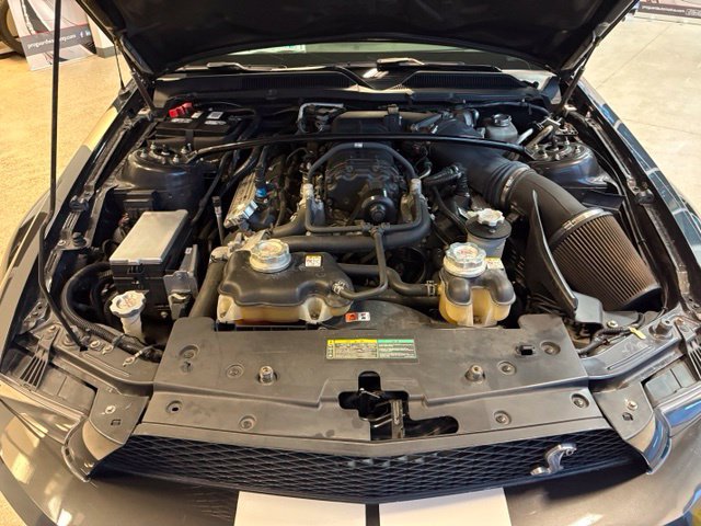 Used 2007 Ford Mustang Shelby GT500 RWD image 30