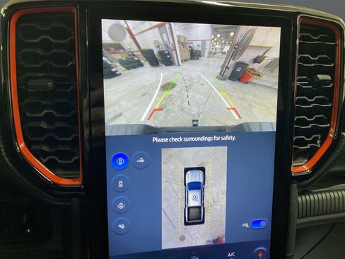 Certified 2024 Ford Ranger Raptor image 12