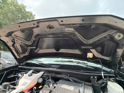 Used 2015 Chevrolet Express 2500 RWD image 41