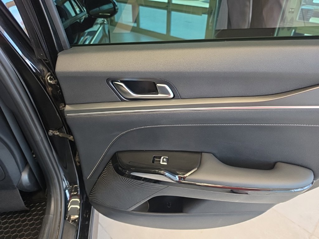 Certified 2025 Kia K5 GT-Line w/ GT-Line Premium Package FWD image 50