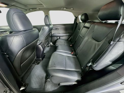 Used 2013 Lexus RX 350 FWD w/ Navigation Pkg image 29