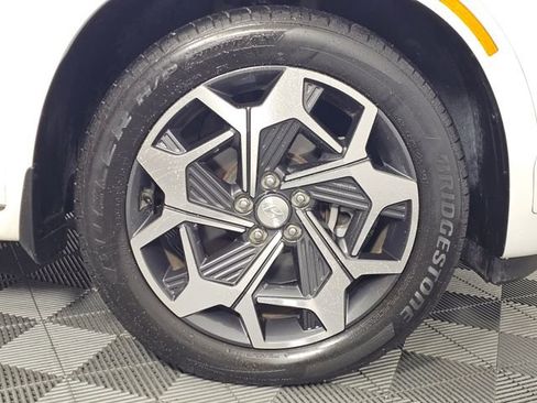 Used 2022 Hyundai Palisade Calligraphy image 44