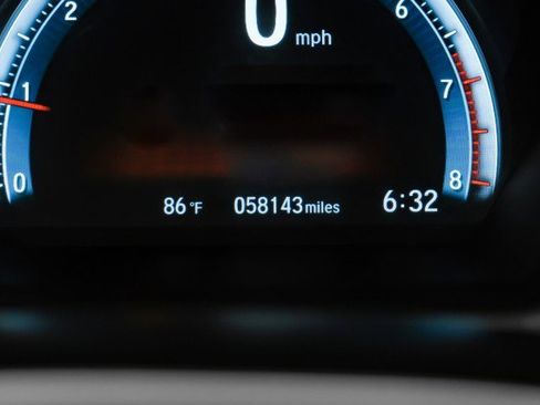 Used 2017 Honda Civic EX image 17