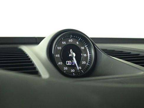 New 2024 Porsche Macan Turbo Electric image 22