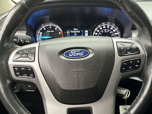 Used 2021 Ford Ranger XLT w/ Equipment Group 302A High AWD/4WD image 15