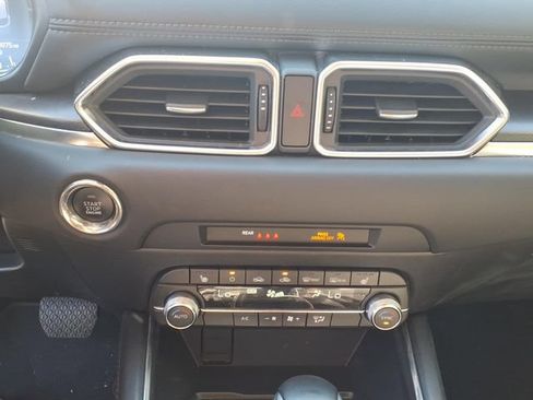 Certified 2025 MAZDA CX-5 Carbon Edition AWD/4WD image 24