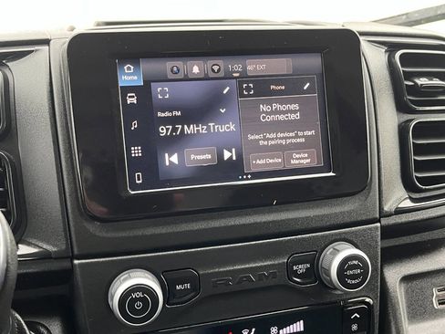 Used 2023 RAM ProMaster 2500 image 25