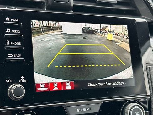 Used 2021 Honda Civic Sport image 22