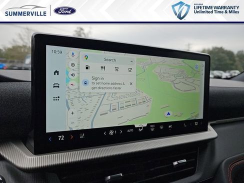 New 2026 Ford Explorer ST-Line w/ ST-Line Street Pack RWD image 25