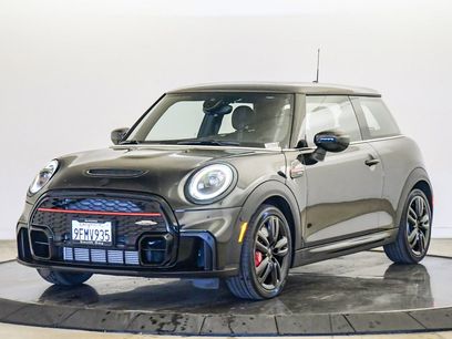 Certified 2023 MINI Cooper John Cooper Works