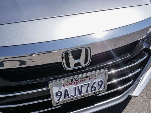Used 2022 Honda Accord LX image 4