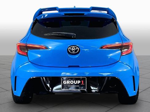 Used 2022 Toyota Corolla SE FWD image 5