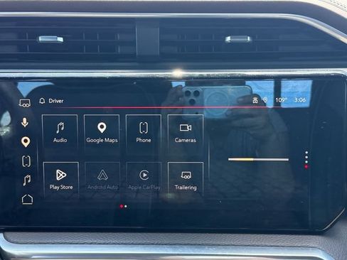 Used 2023 GMC Sierra 1500 Denali w/ Denali Reserve Package RWD image 15