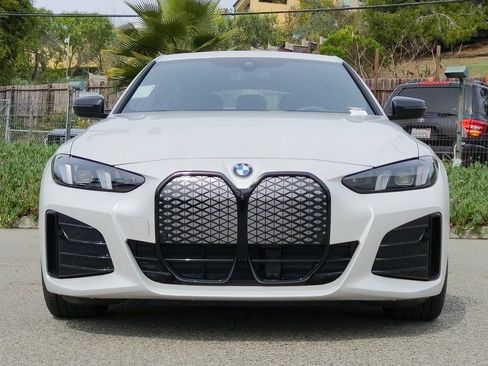 New 2026 BMW i4 eDrive40 w/ M Sport Package image 2