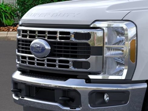 New 2026 Ford F350 XL w/ XL Chrome Package AWD/4WD image 20