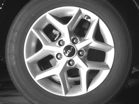 Used 2025 Kia Soul LX w/ LX Technology Package image 20